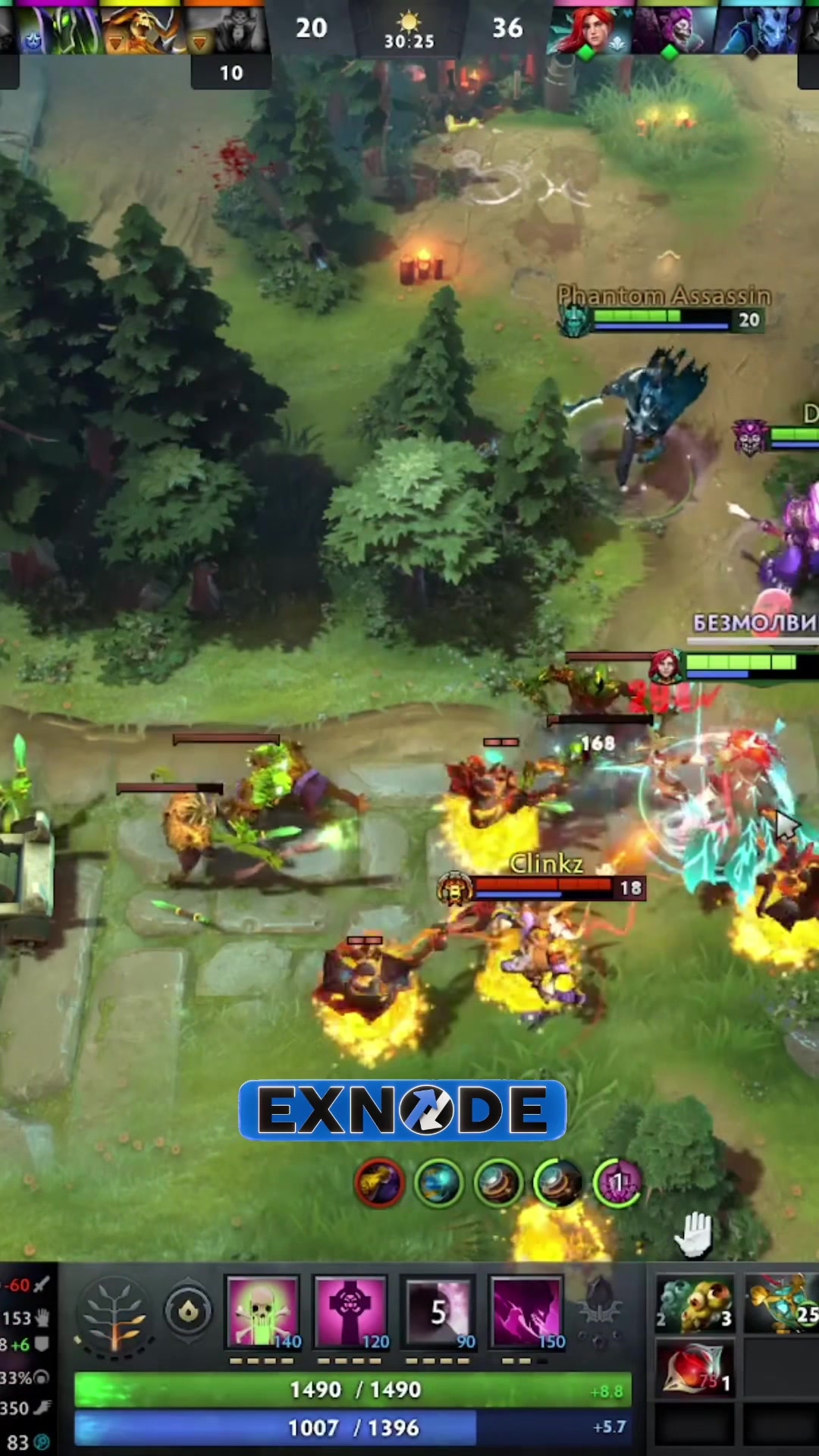 @DOTAHUB