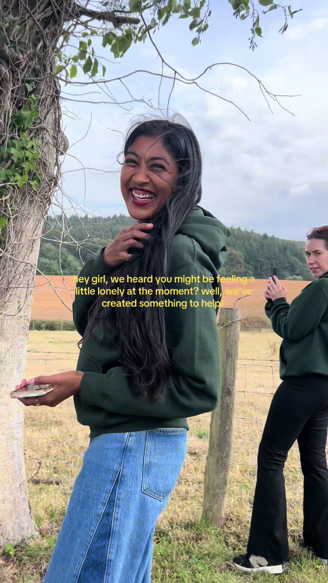 @The Lonely Girls Club