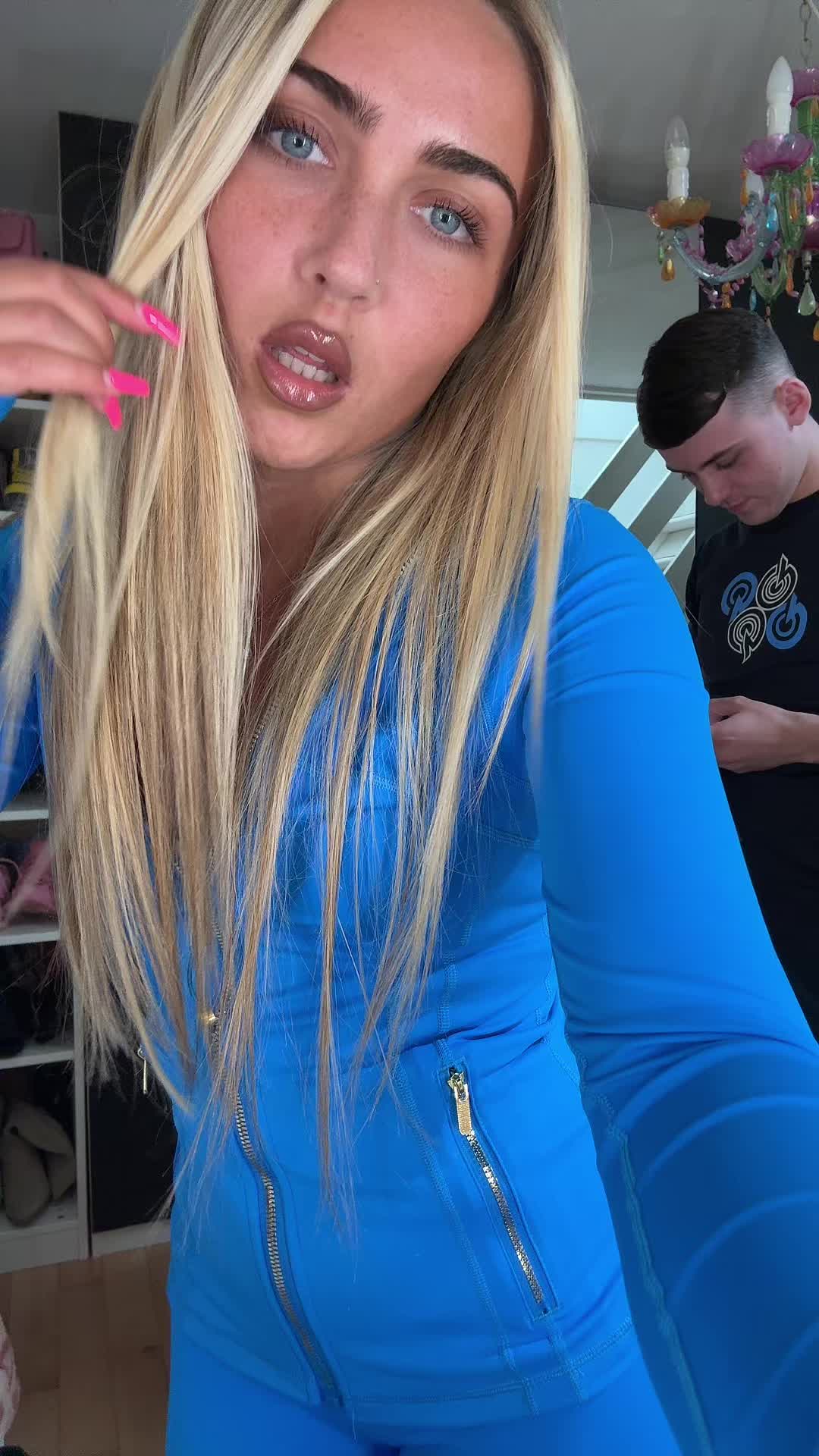@Mia Daly