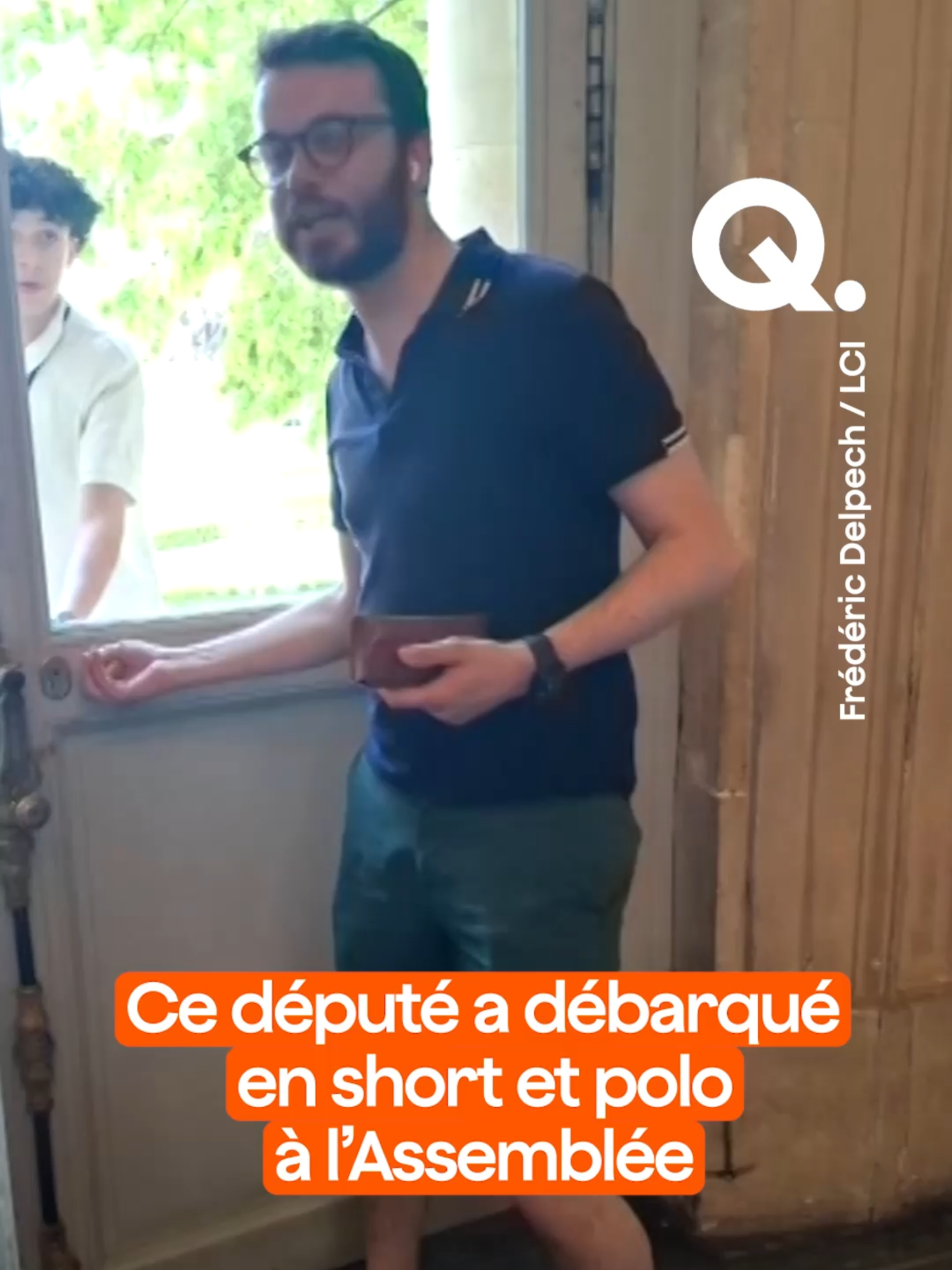 @Quotidien