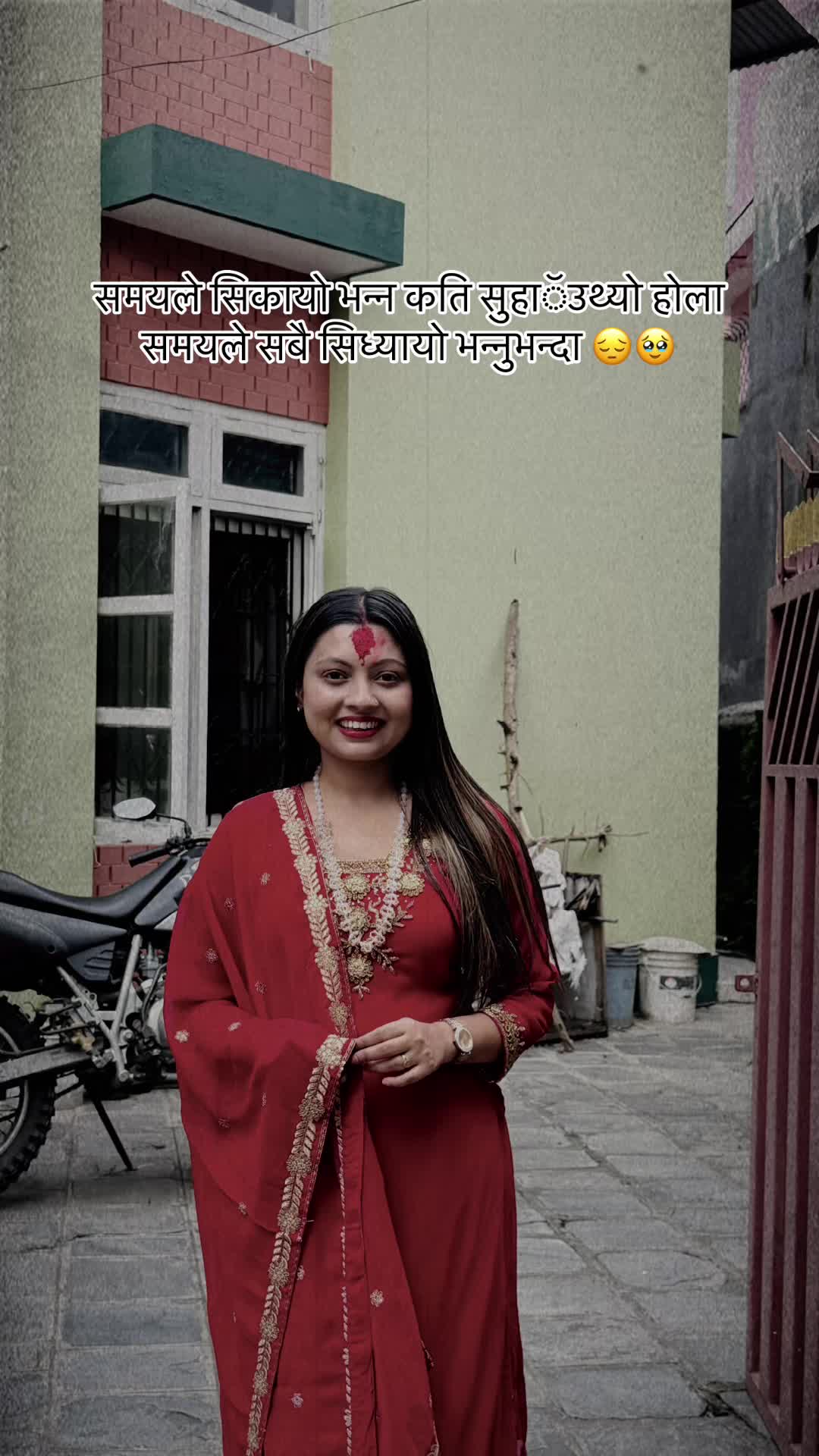 @Bijaya Nepal
