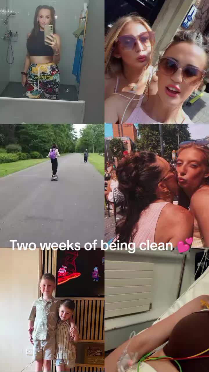 @Claire Gray
