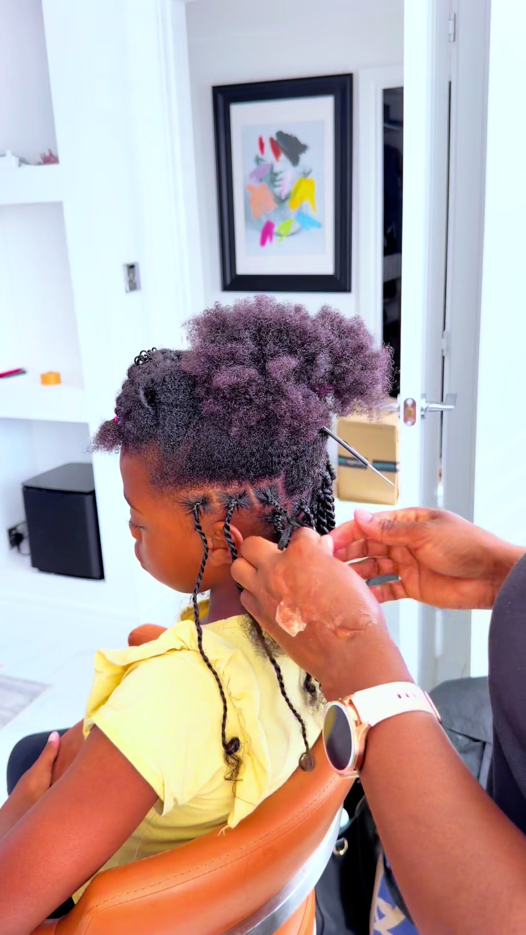 @Hair Tutorials & Lifestyle 2