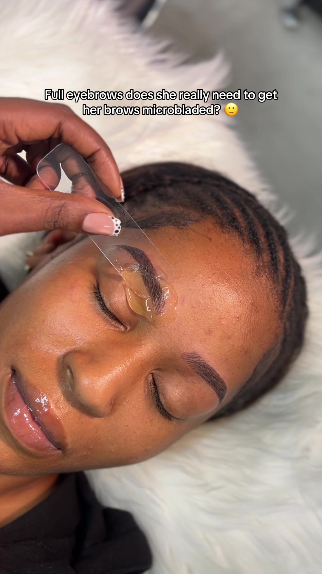 @Abiola Microblading Brows ๐ฎ๐ช