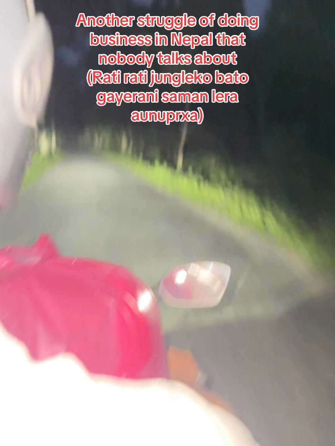 @Anjana Phurumbo Limbu