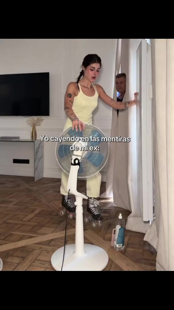 @Mujerdebuenapasta