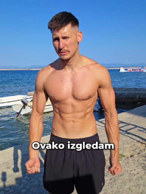 @Kristijan Jak&scaron;ić