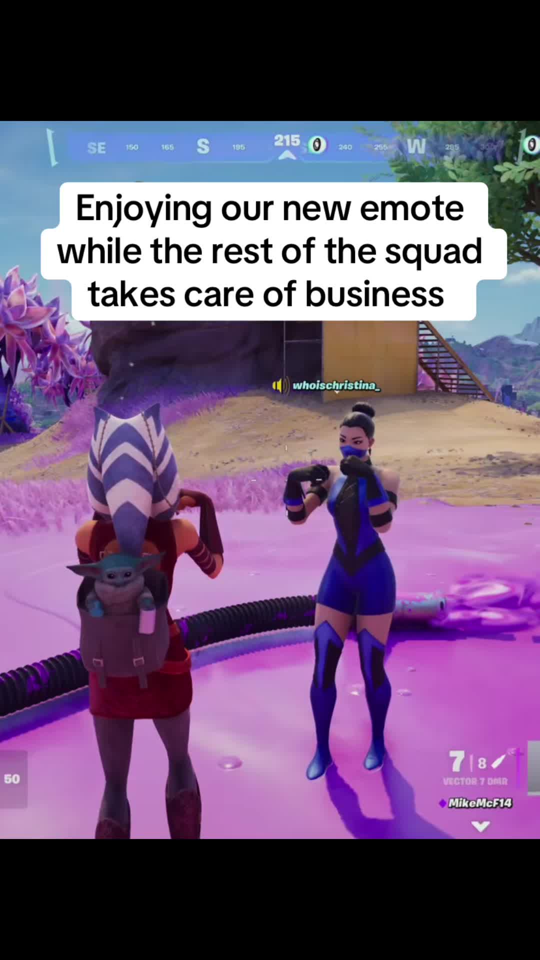 @Cereal K Squad