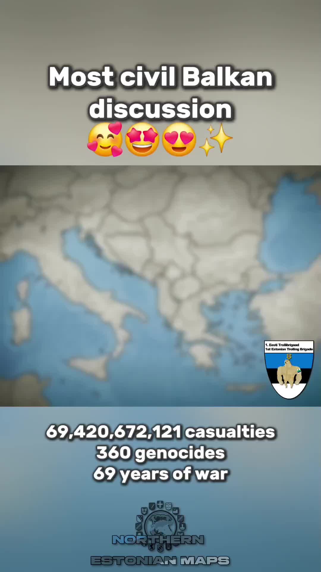 @Northern Estonian Maps🇪🇪&dagger;ᨒ