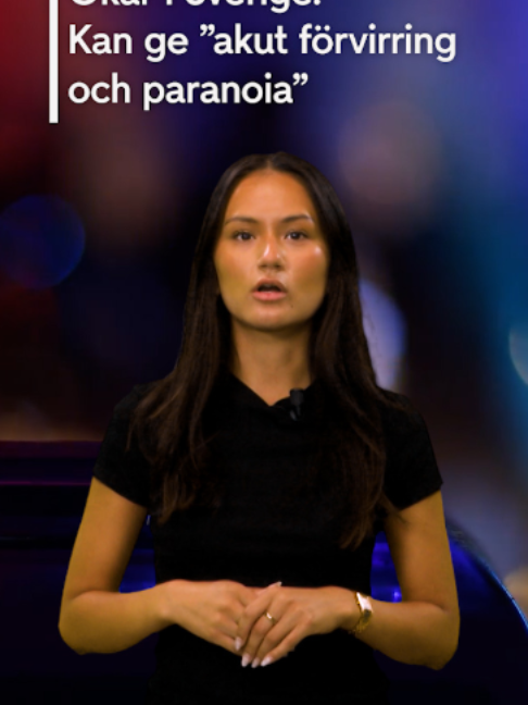 @TV4 Nyheterna