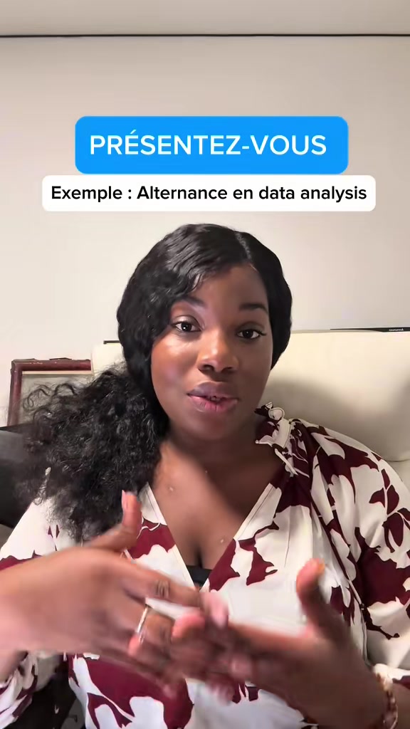 @Yassou | Job career Tips