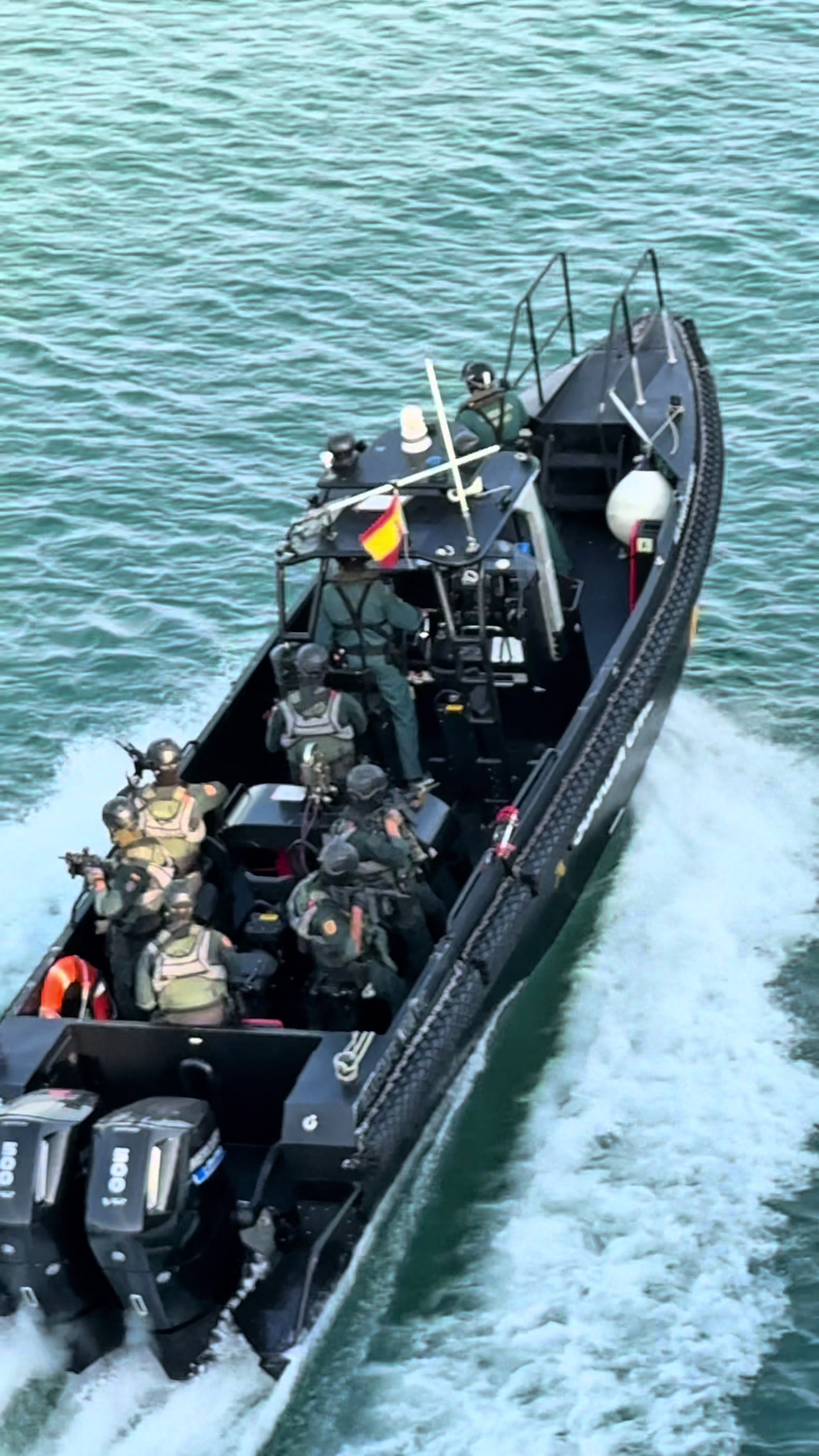 @Guardia Civil