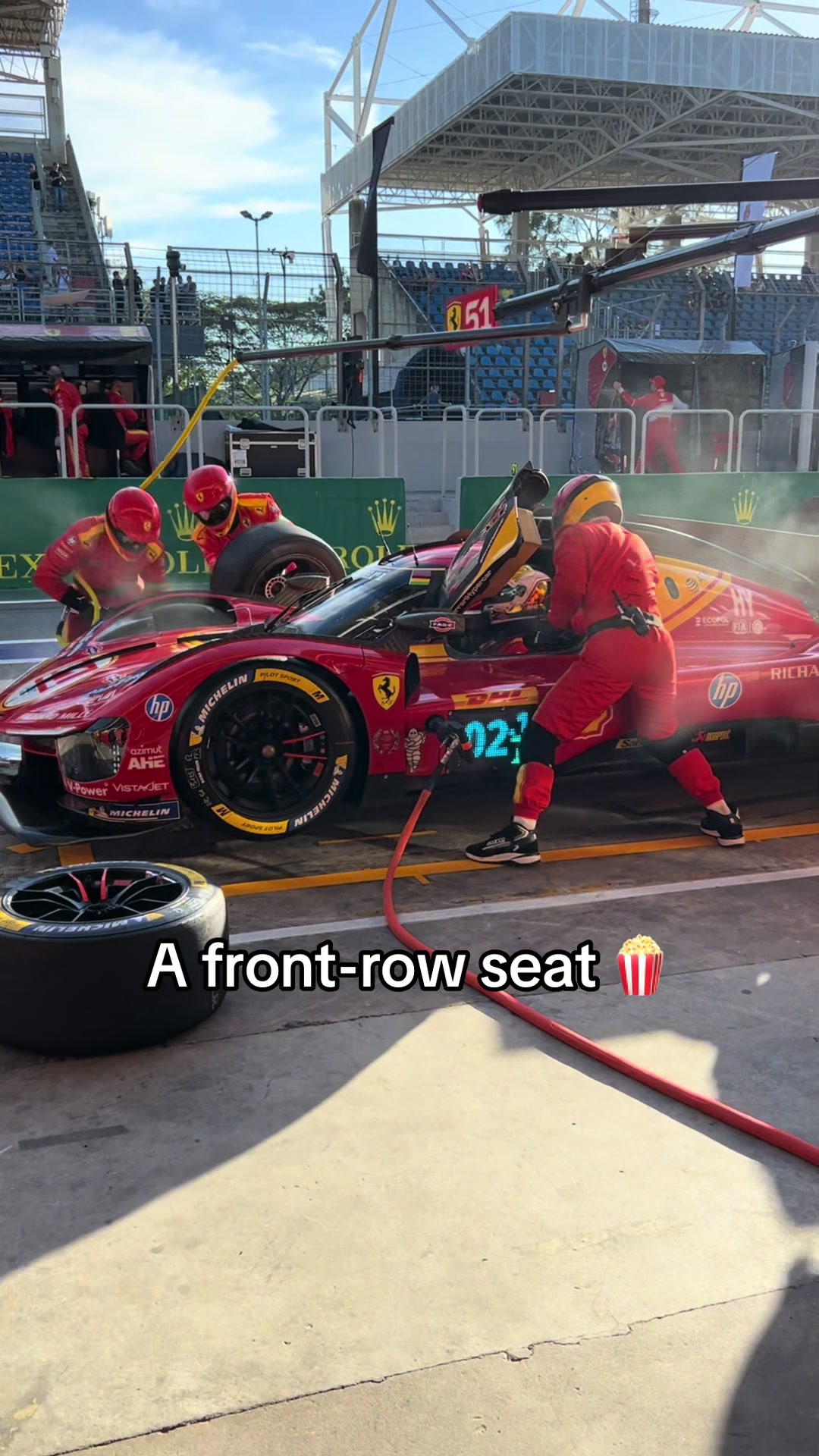 @ferrari