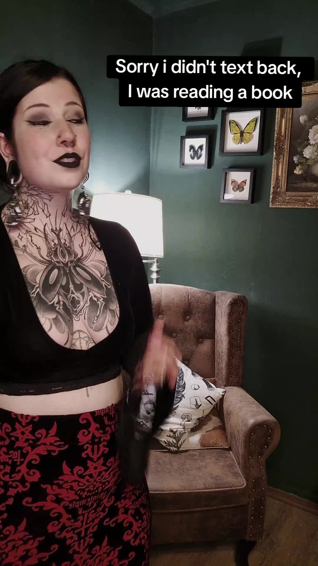 @InkedTalesByLisa