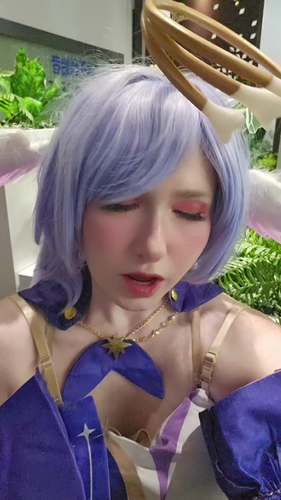 @Abigail (mikochan215 on all)