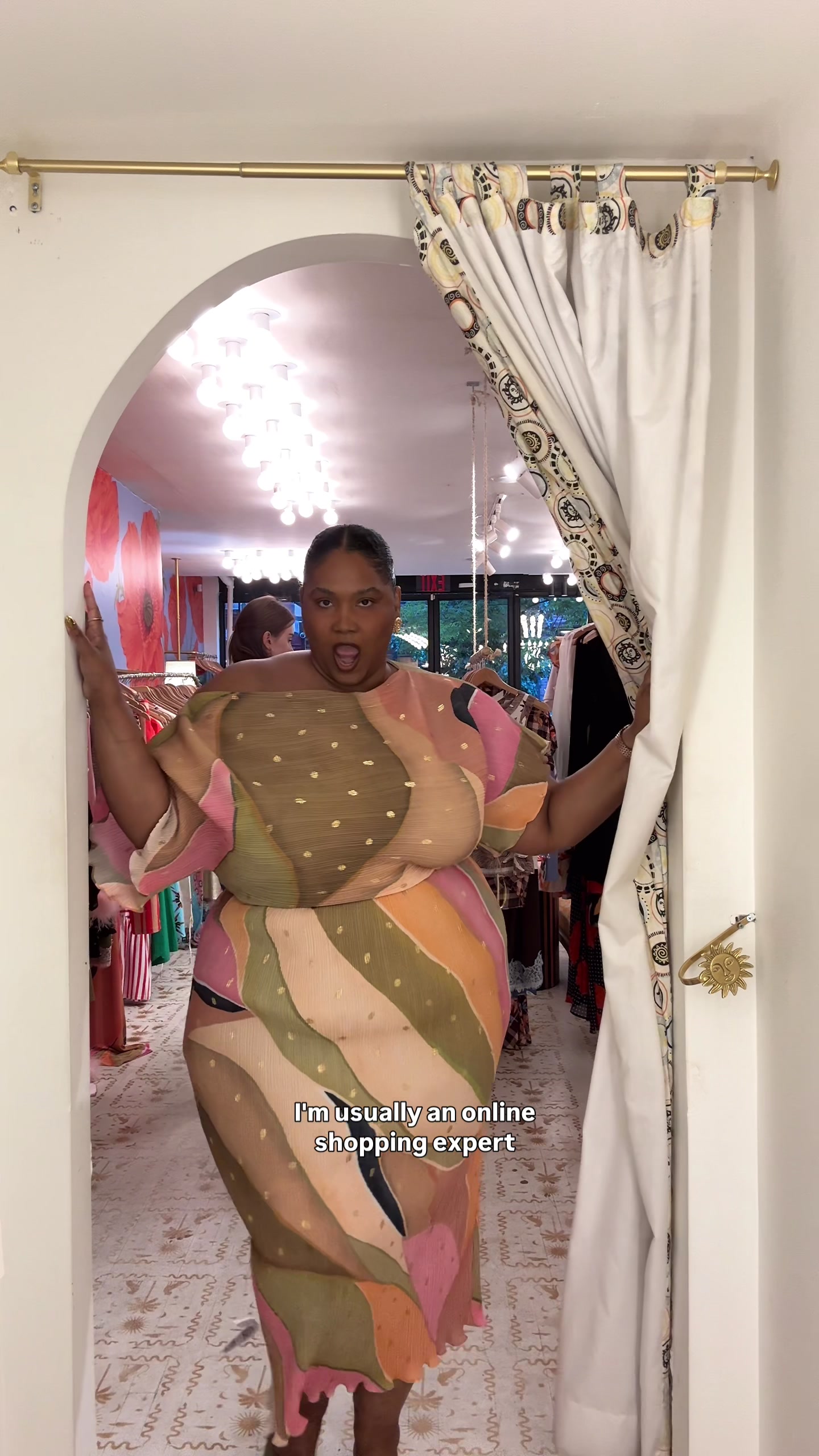 @Rubeiriplus |Plus Size Fashion