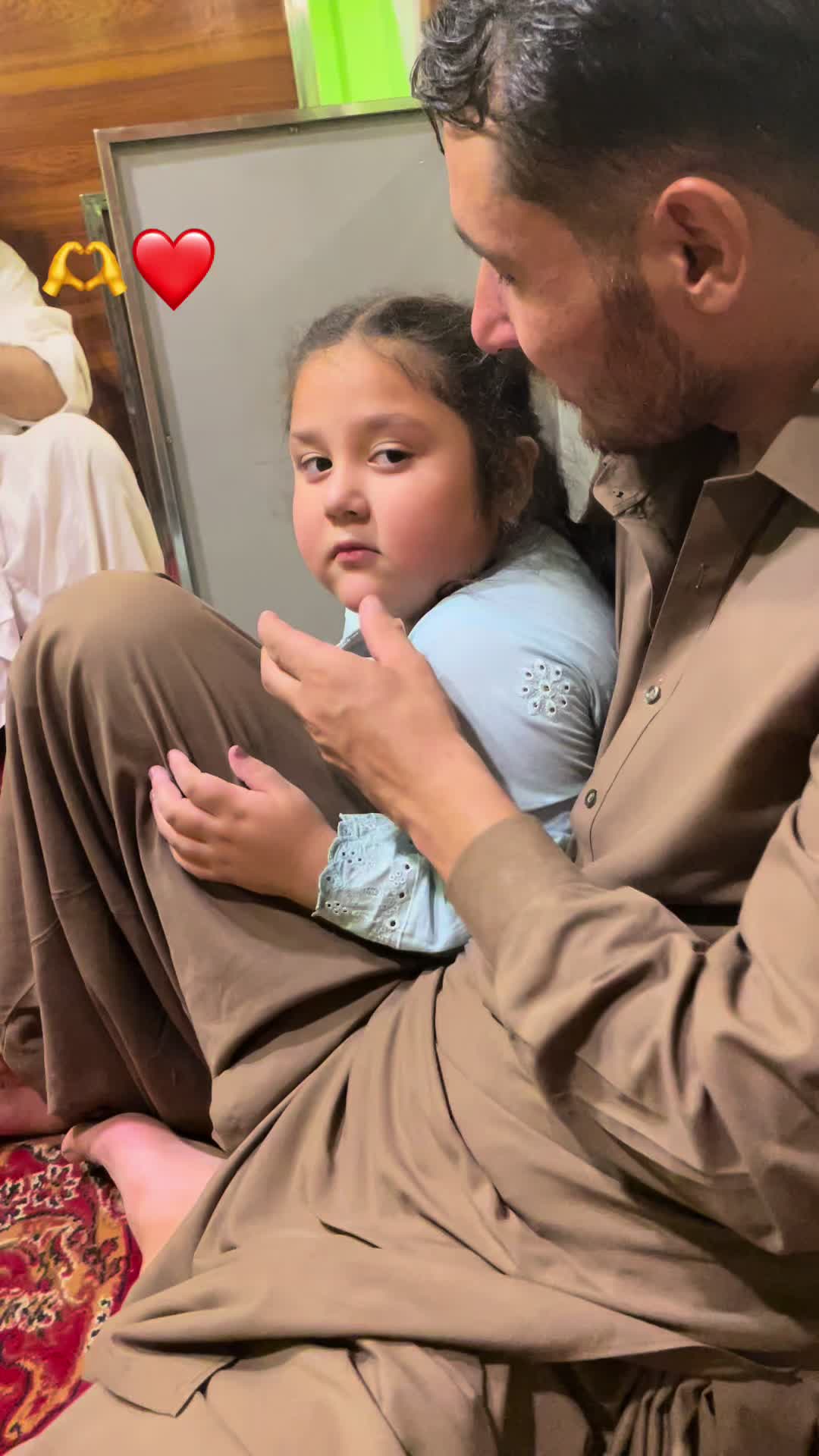 @Abiha Sultani