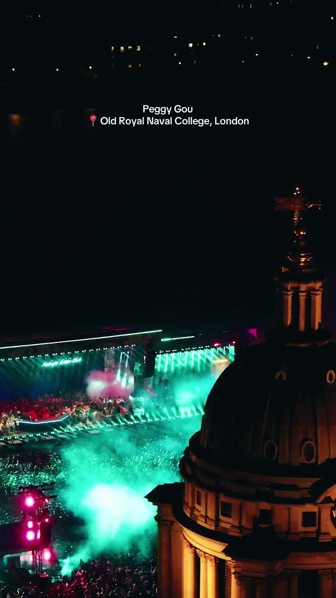@Labyrinth Events