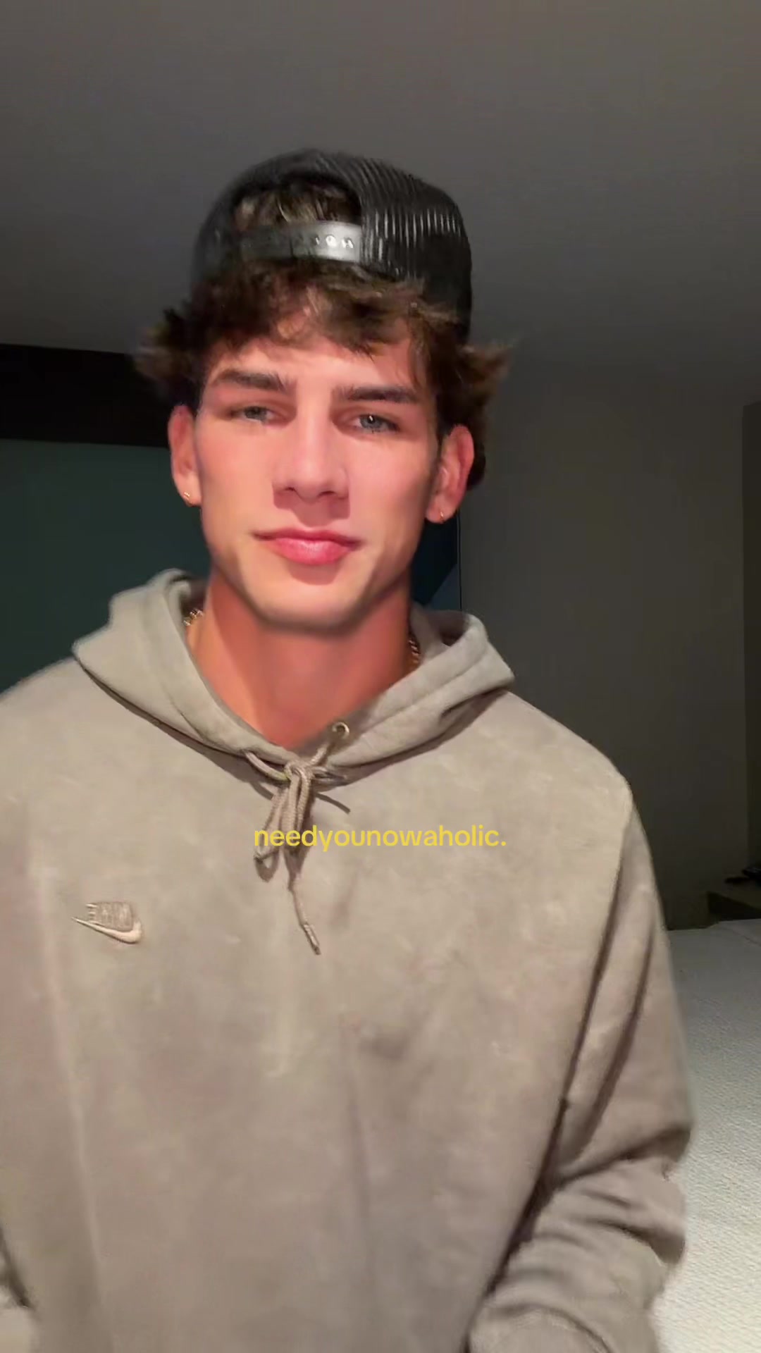 @cayden v