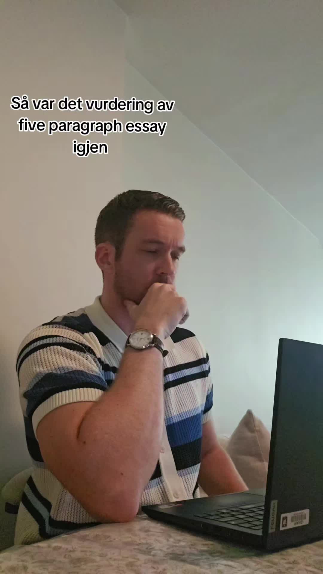 @Remi Vattøy