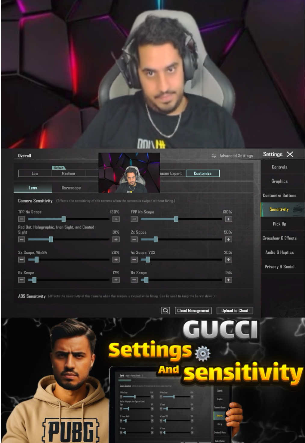 @PUBGmGUCCI👑⚜️