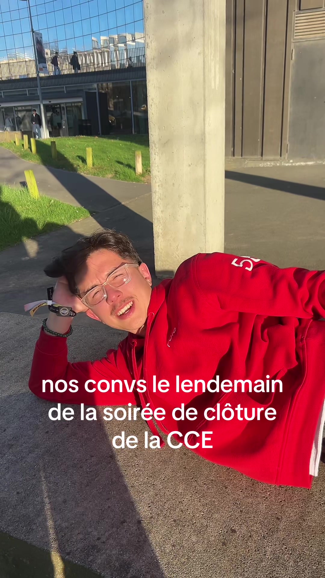 @Course Croisière EDHEC