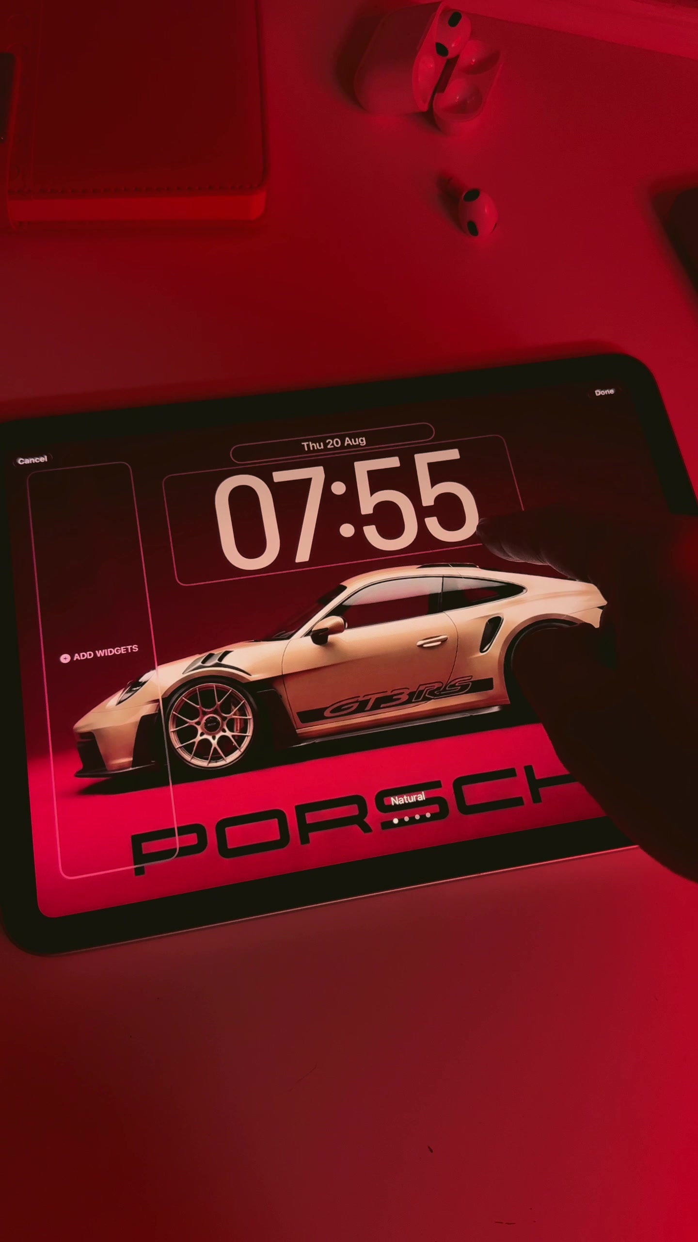 @4K Wallpapers