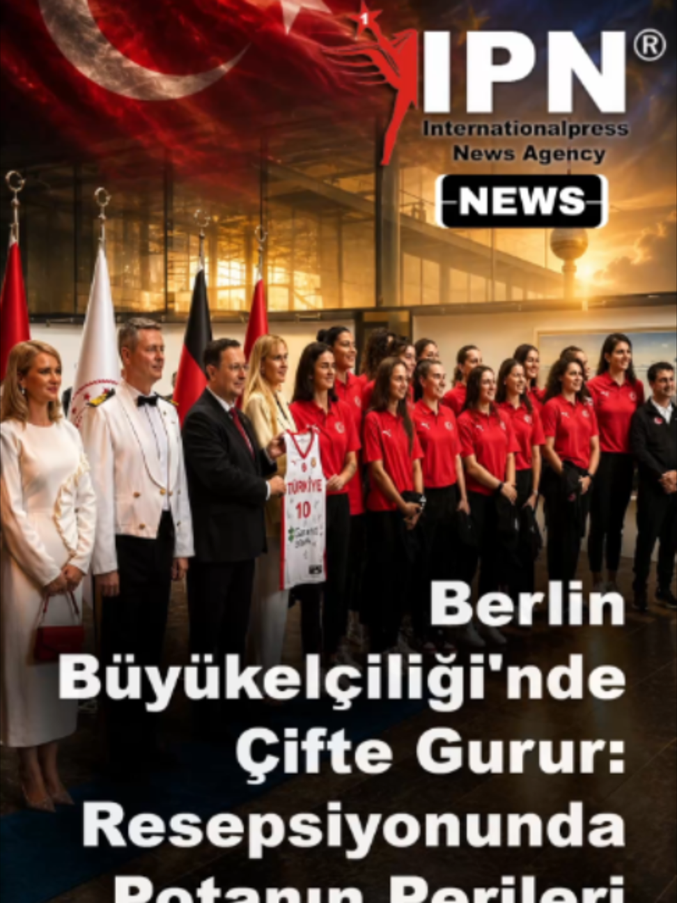 @IPN NEWSAGENCY