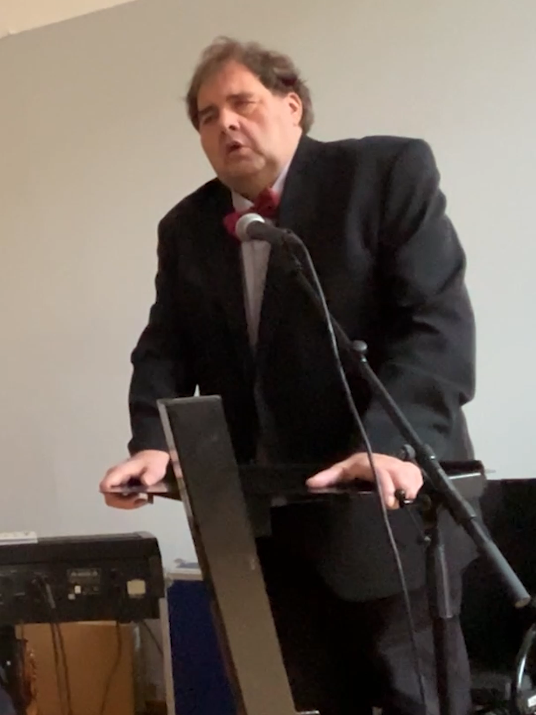 @Tenor Herbert W&uuml;scher