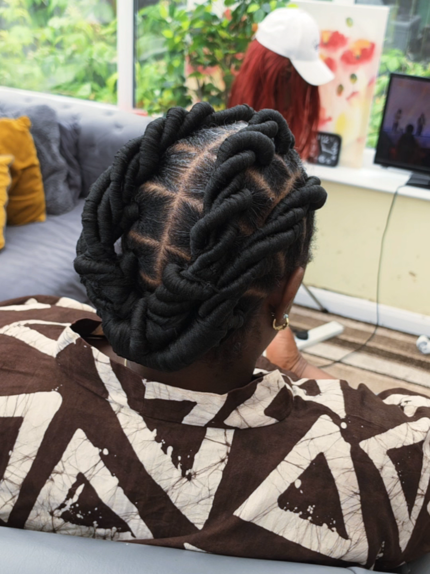 @Hairbysheeba