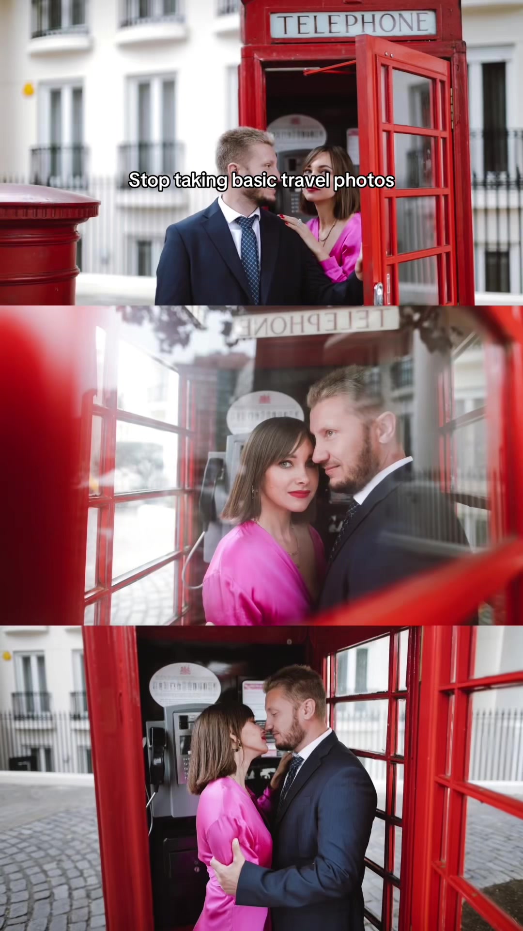 @London photographer | Irina