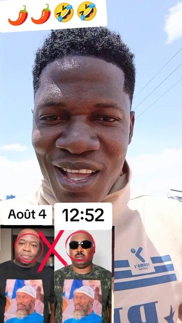 @Ganame10🌶️🌶️ officiel Ib