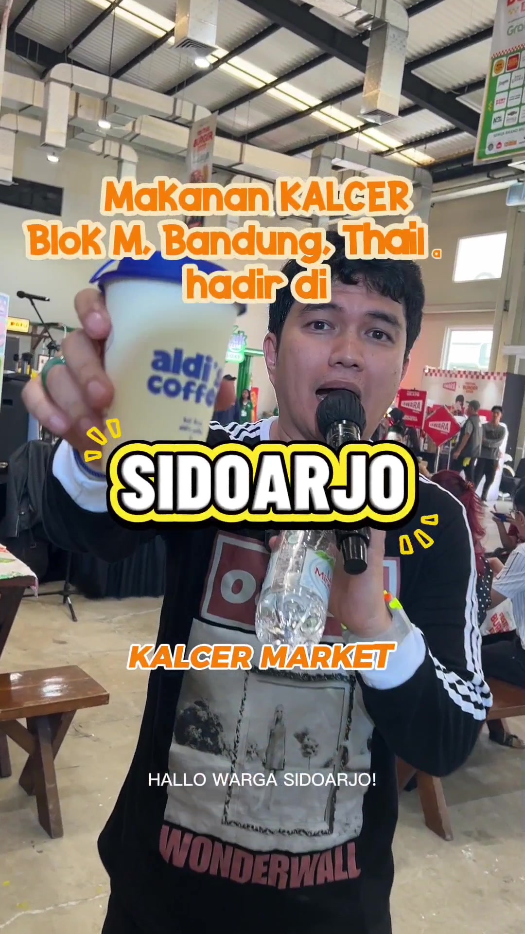 @MBAK BULE KULINERAN