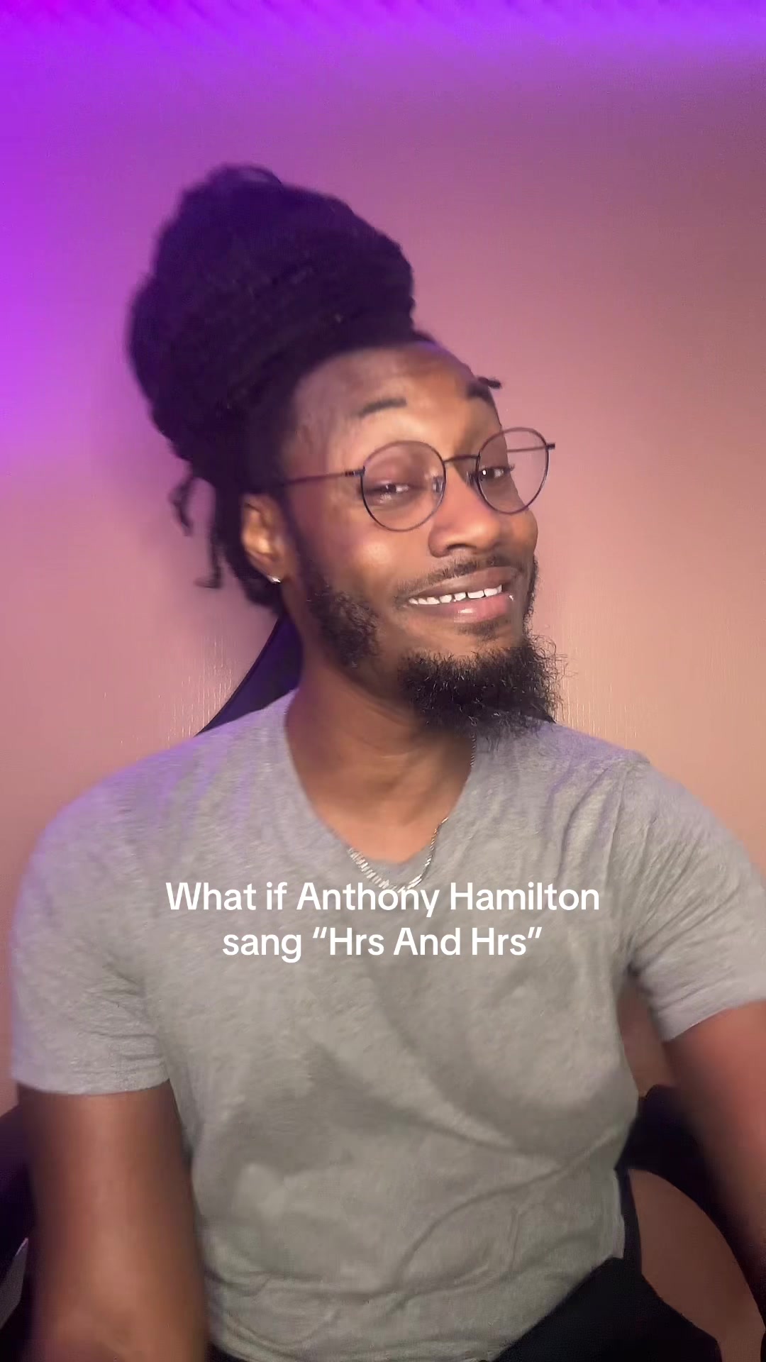 @Hashiem Brown
