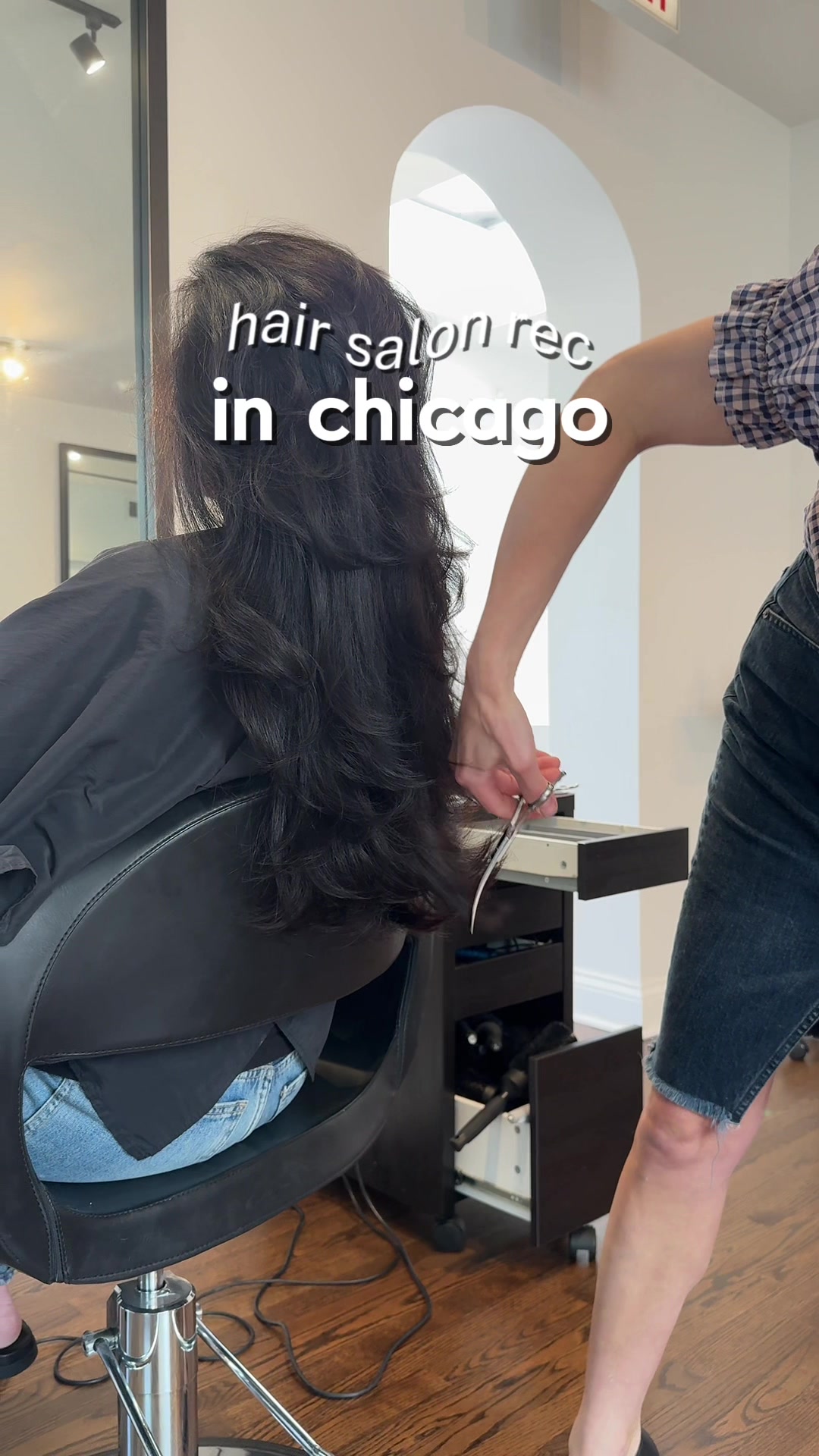 @Chicago - Ken