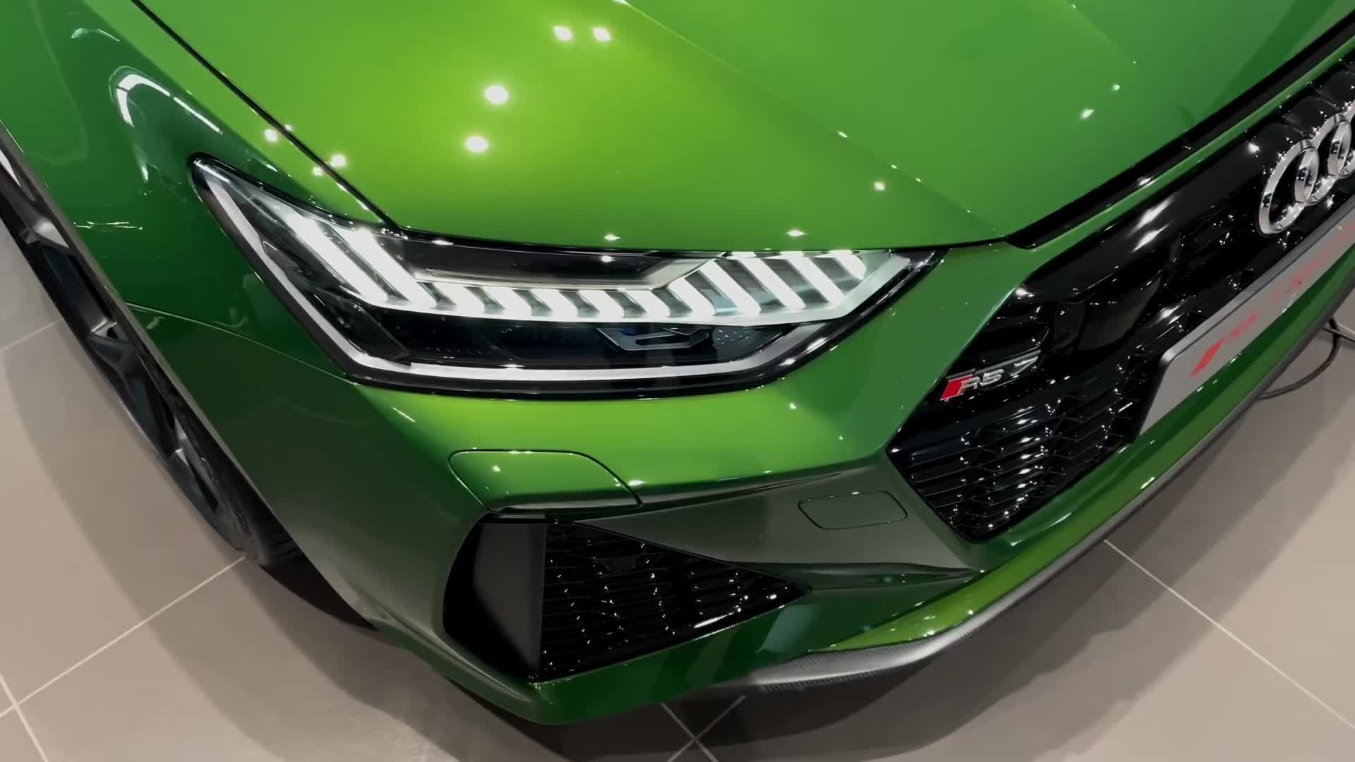 @AudiObsessed