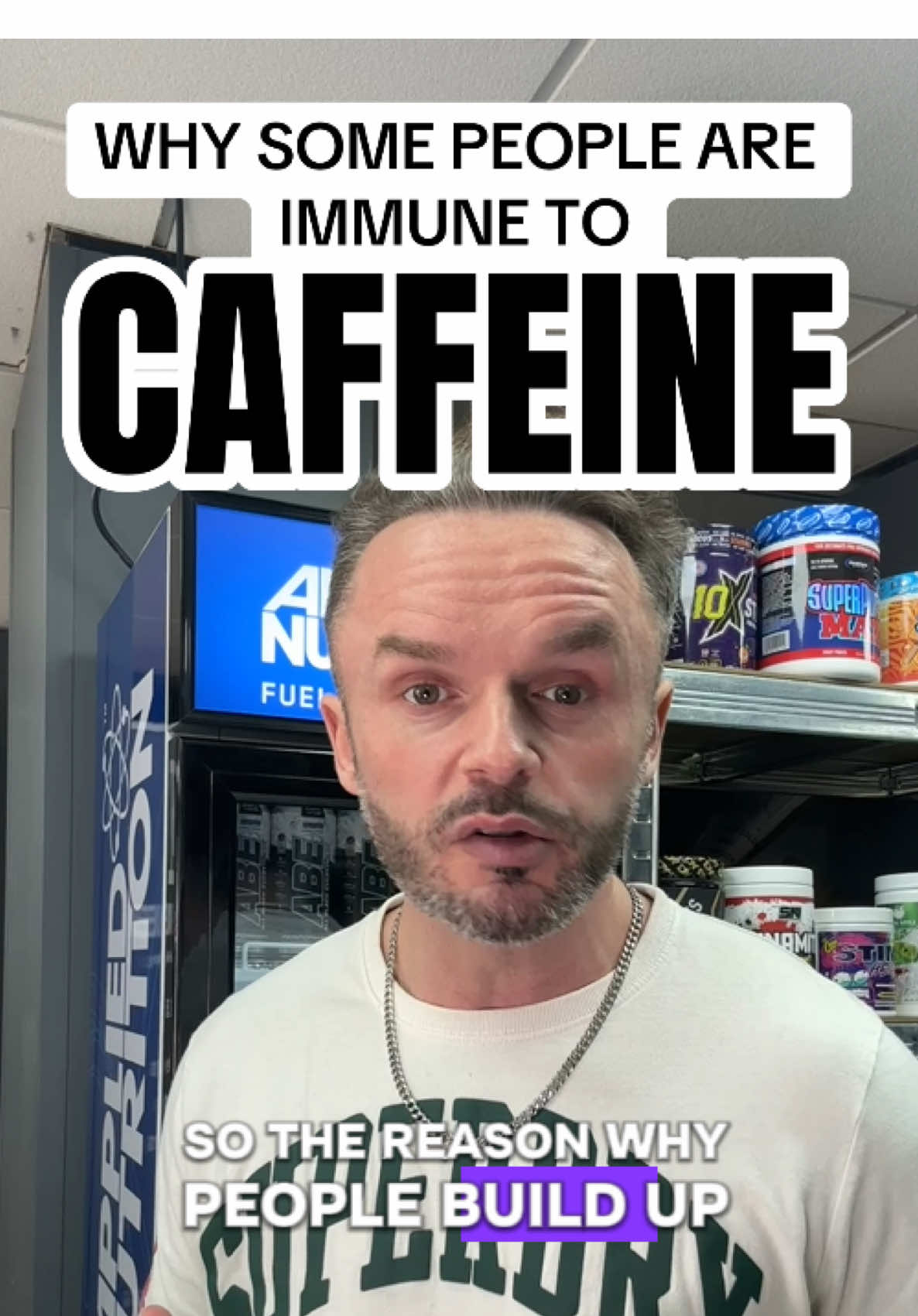 @SuppsReviews | Gym Supplements
