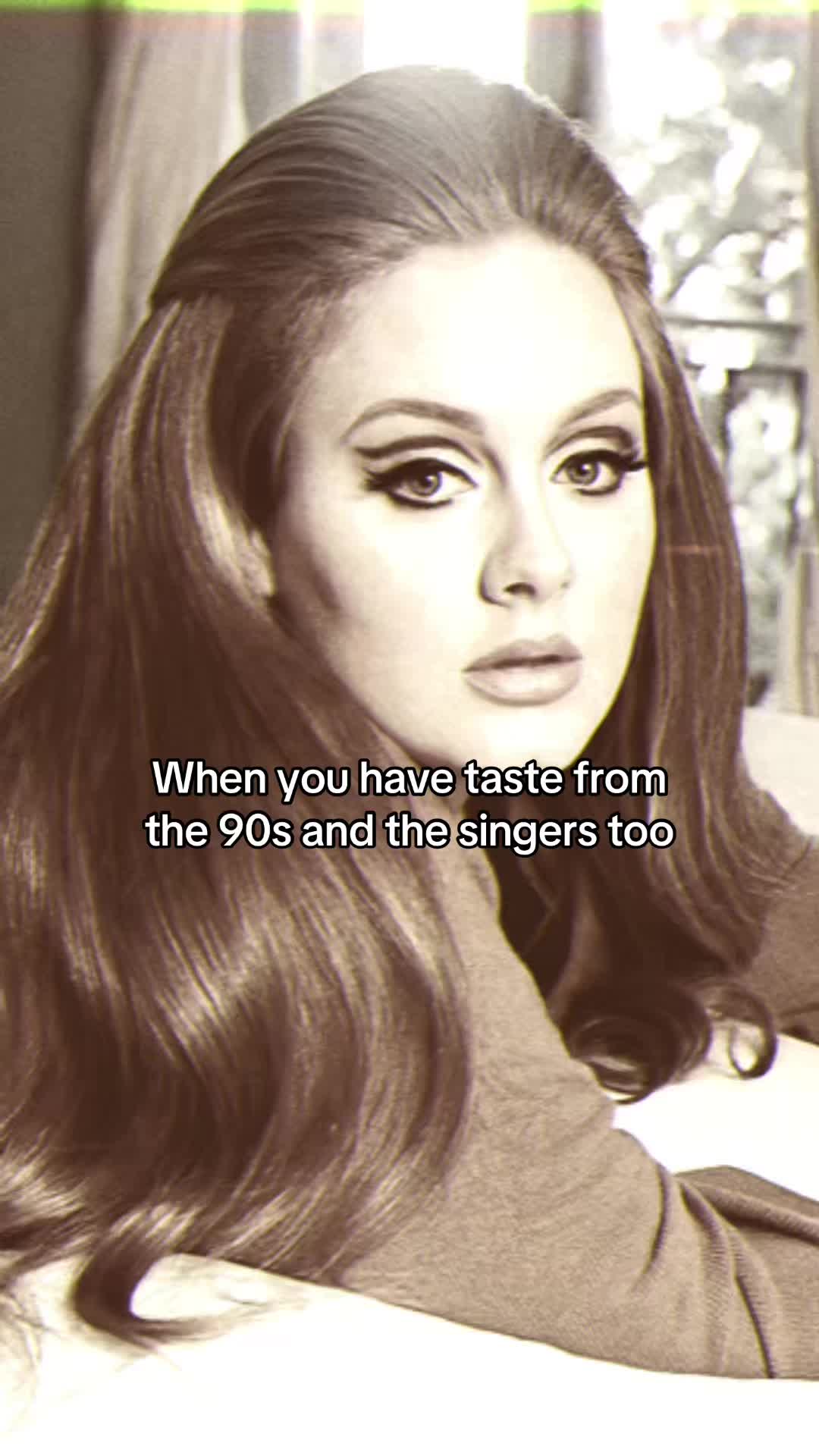 @Adele Fan Account