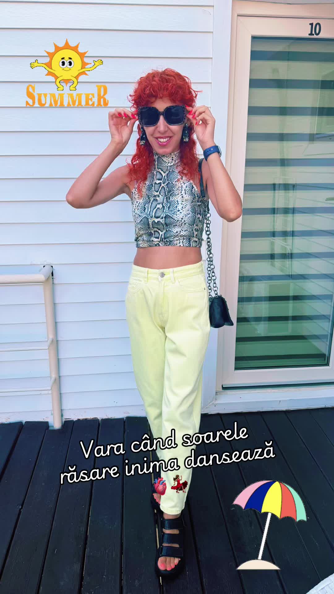 @Andreea Burcea