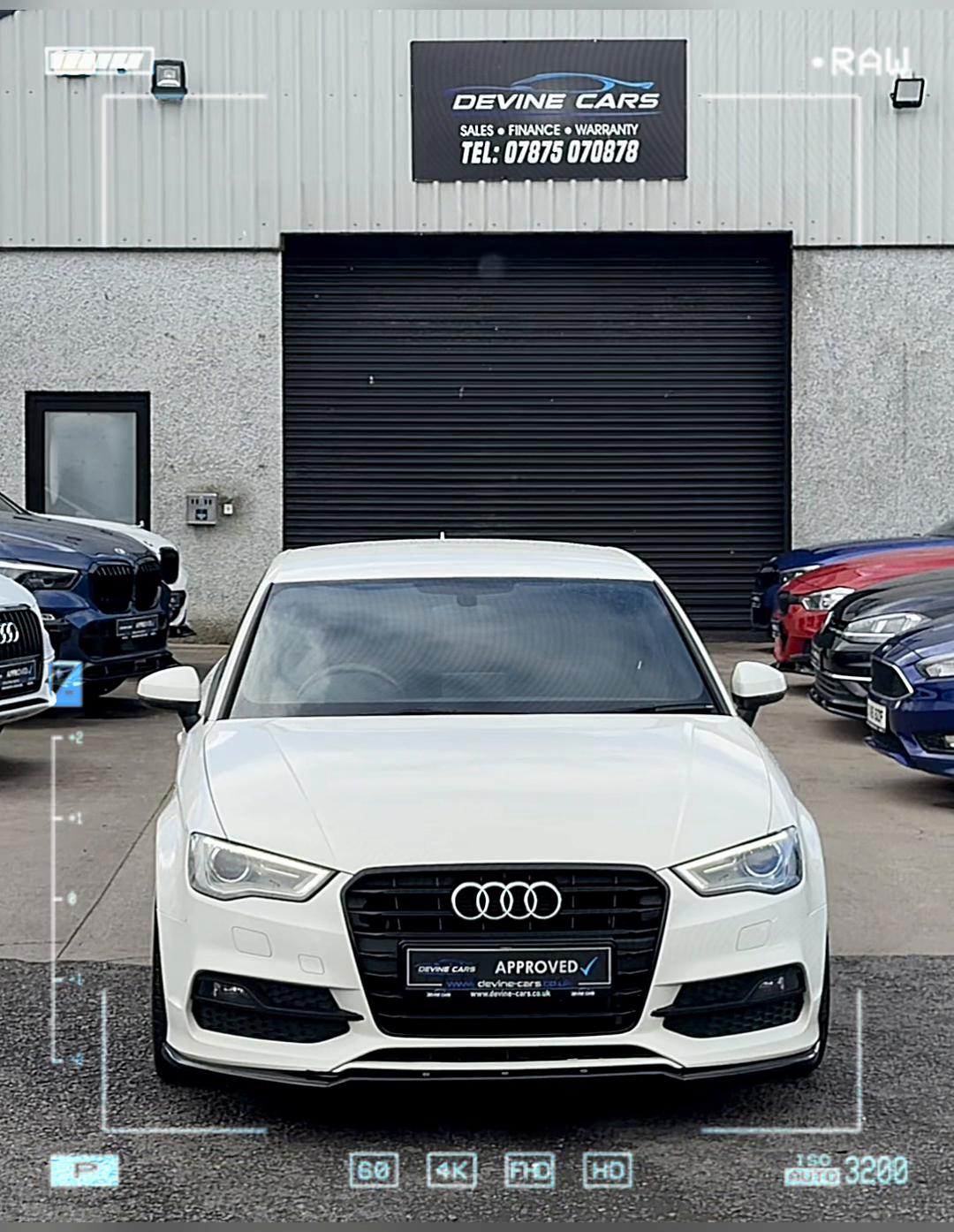 @Devine Cars