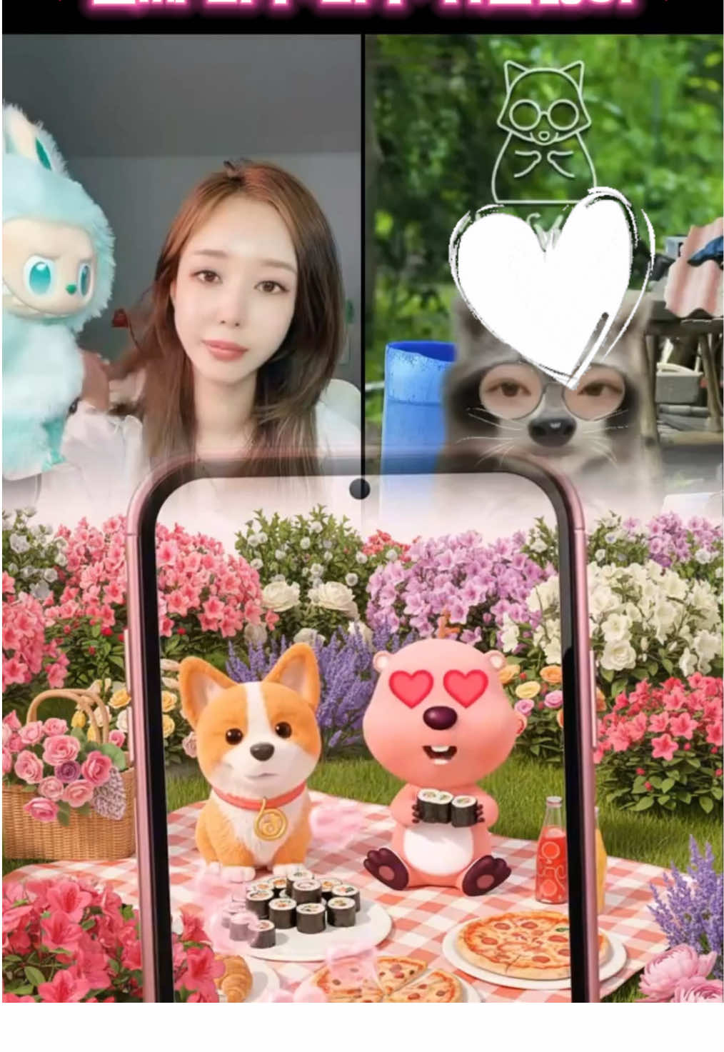 @๐ธ๐ผํธ์ด์ฌQiseul๐ฆ