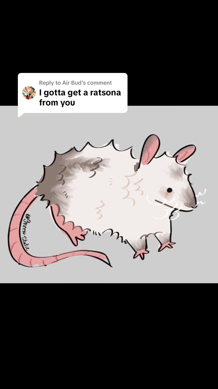 @green 🐀🫧