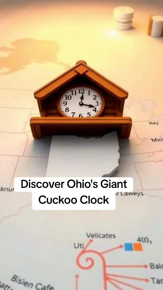 @Journey through Ohio