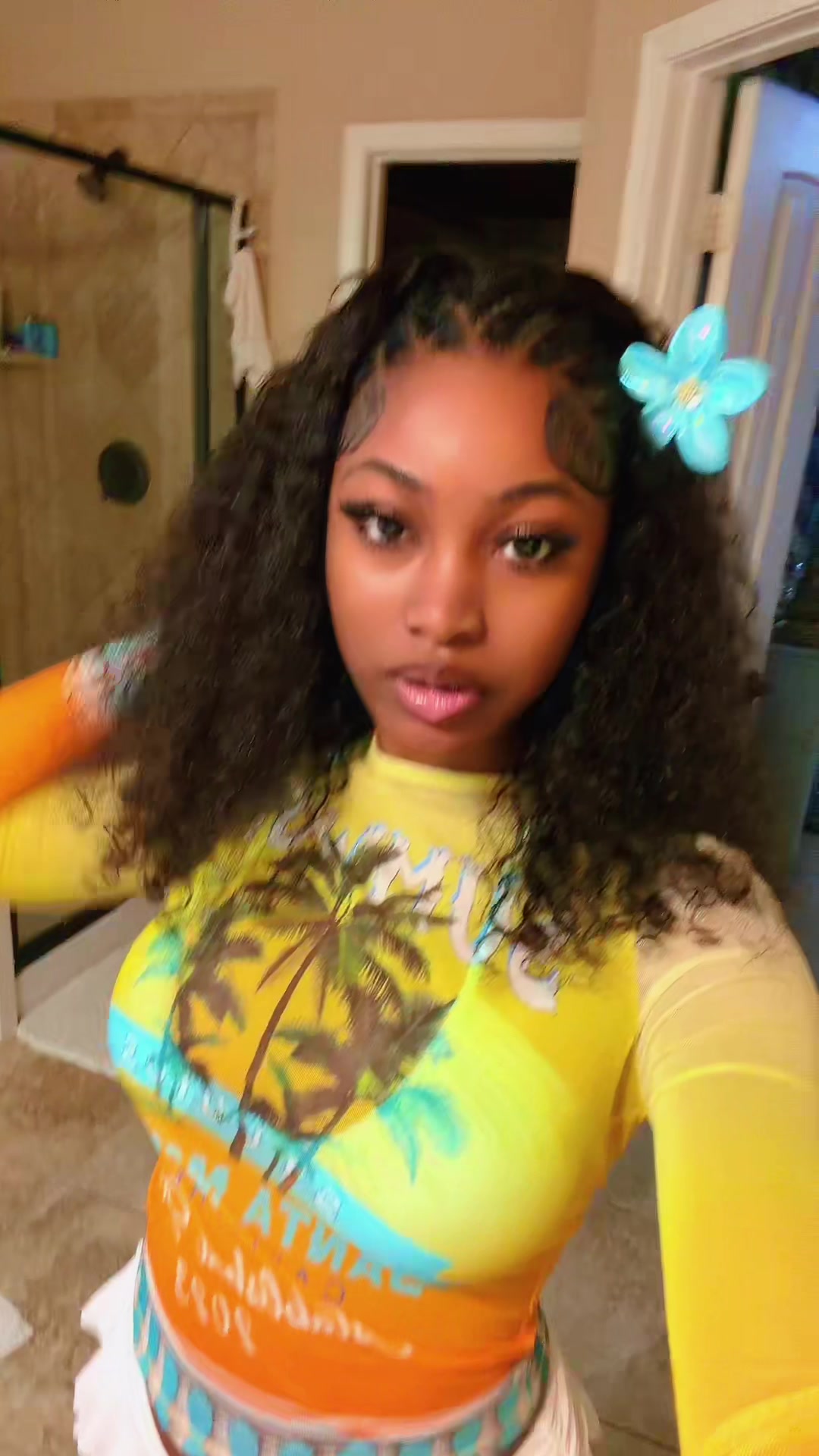 @- pretty girl ♡.