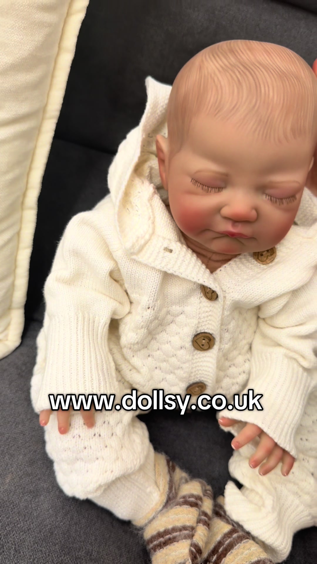 @Dollsy Reborns UK