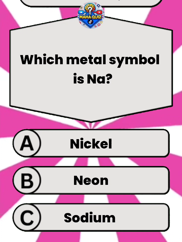 @Maha Quiz