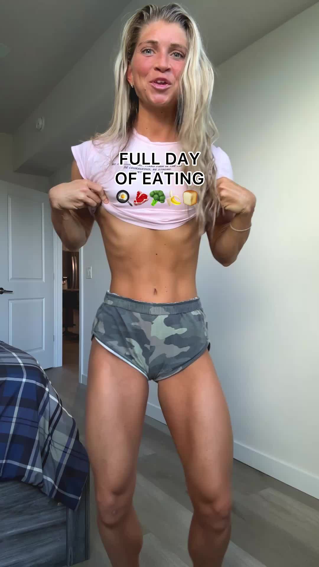@Hayley | online fitness coach