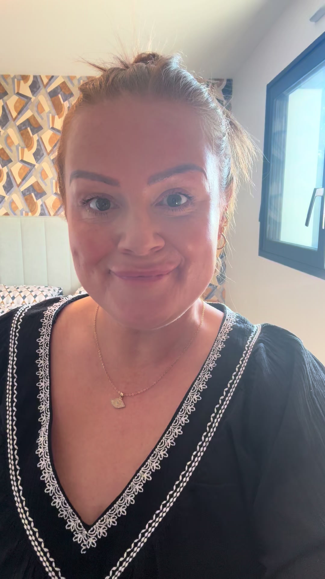 @Hollie hits her 40s 🩷