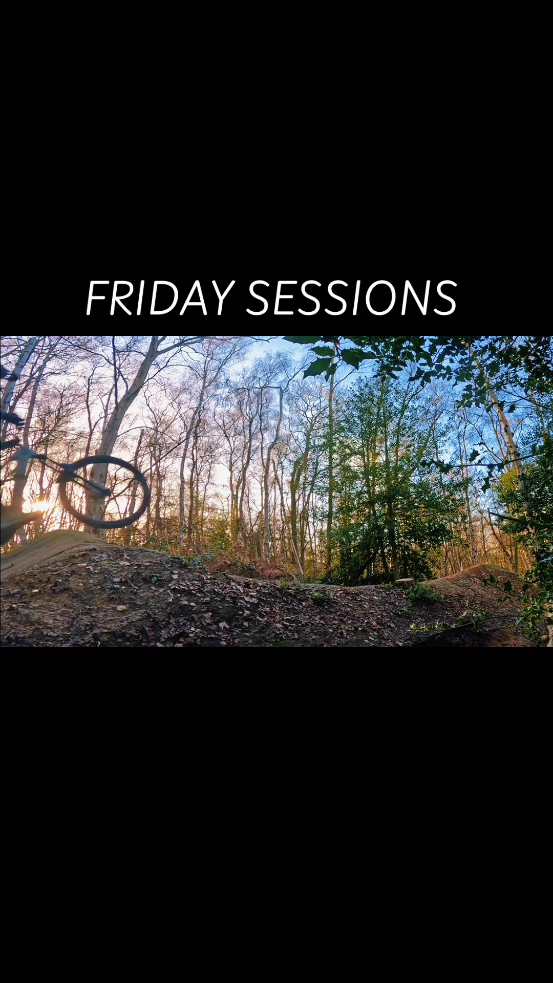 @MTB and life