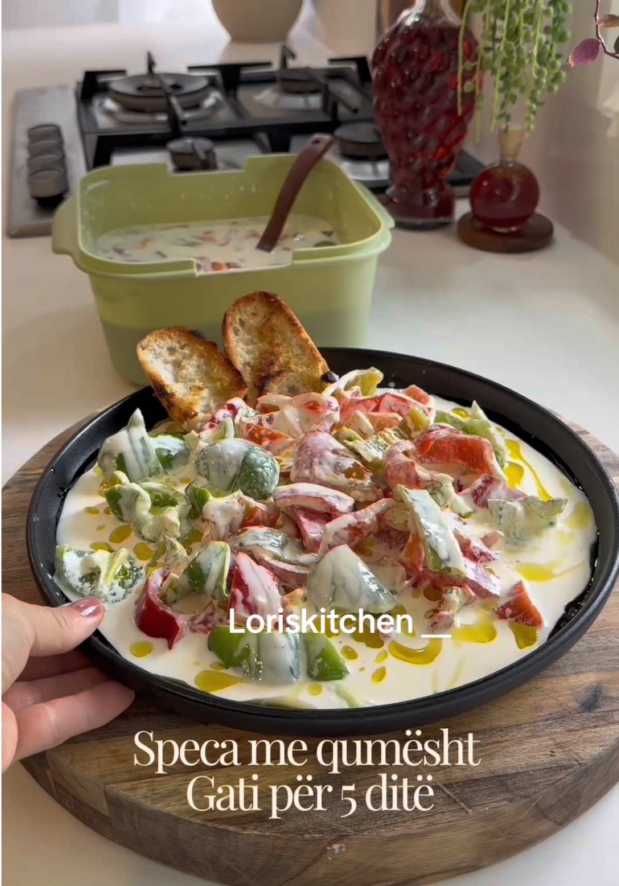 @Lori’s Kitchen